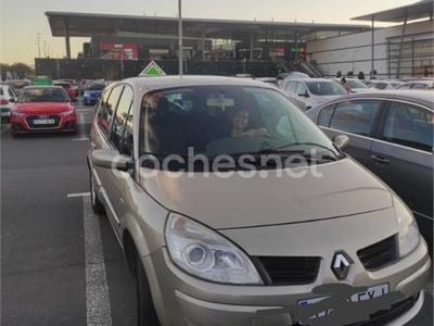 Renault Scénic II