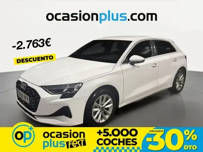 Occasion Audi A3