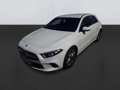 Mercedes A200