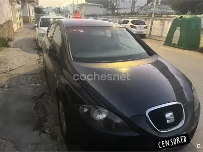 Usado Seat Leon