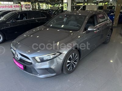 Mercedes A200