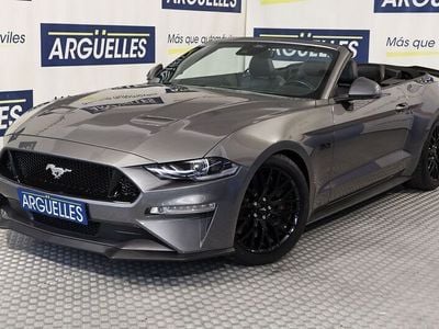 Ford Mustang GT