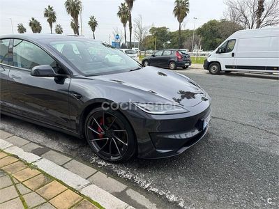 Käytetty Tesla Model 3 Performance 461 kW (627 HP) 2025 Eléctrico Sedan