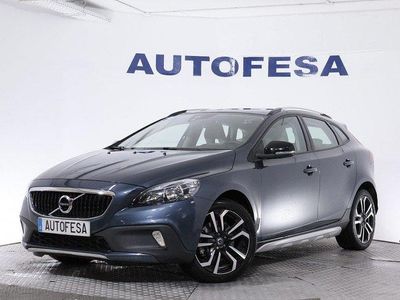 Volvo V40 CC