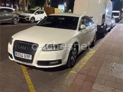 Usado Audi A6