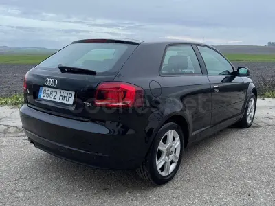 Usado Audi A3
