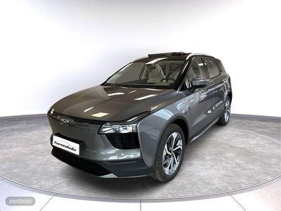Gris Usado 2023 Aiways U5 SUV | 32.490 €