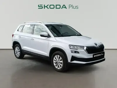 Occasion Skoda 110 R Selection 150 PK (110 kW) 2024 Wit Pickup