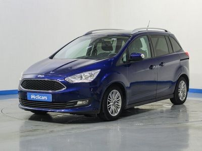 Ford Grand C-Max