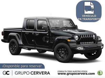 usado Jeep Gladiator 3.0 Crd Overland