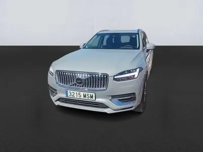 Usado Volvo XC90