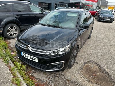 Citroën C-Elysee I