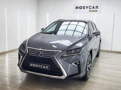 Lexus RX450h