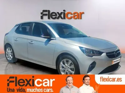 Usado Opel Corsa