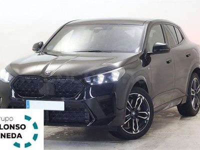 Usado BMW X2 Comfort Edition 163 HP (119 kW) 2025 Preto SUV