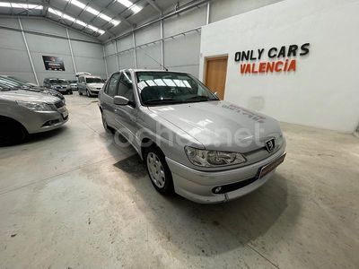 Peugeot 306