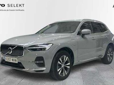 Gris Usado 2023 Volvo XC60 Core SUV | 45.900 € (Buen precio)