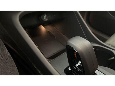 Usado Volvo XC40 Core 163 CV (119 kW) 2025 Gris SUV