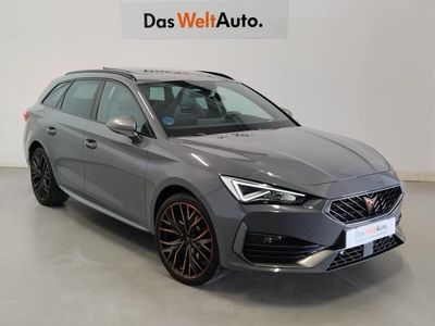 usado Cupra Leon Sportstourer 1.4 Tsi Vz E-hybrid Dsg 245