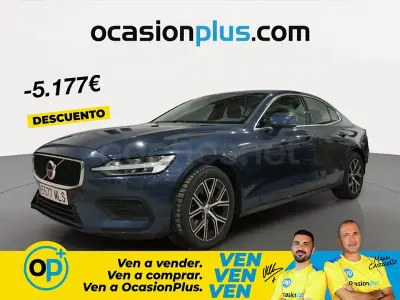 Usado Volvo S60