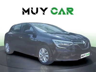 Usado Renault Mégane