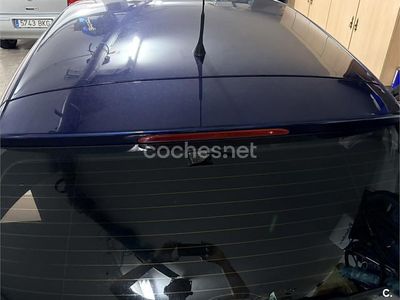 Azul Usado 2011 VW Polo Advance Berlina | 5500 € (Precio justo)