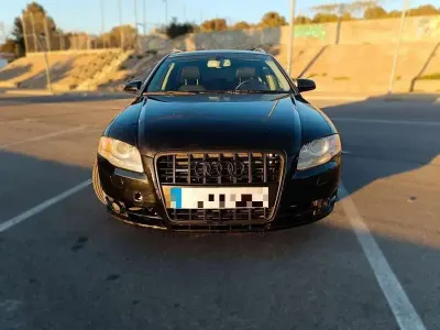 Usado Audi A4