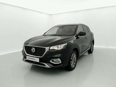 Usado MG HS Comfort 162 CV (119 kW) 2023 Negro SUV