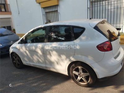 Seat Altea