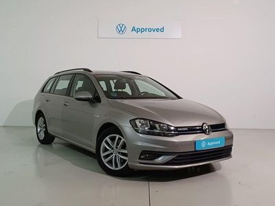 VW Golf VIII