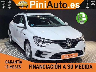 Renault Mégane GrandTour