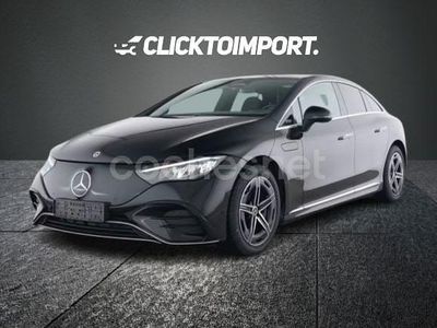 Eléctrico Usado 2022 Mercedes EQE300 Berlina | 41.200 €
