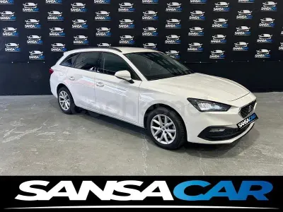 Usado Seat Leon