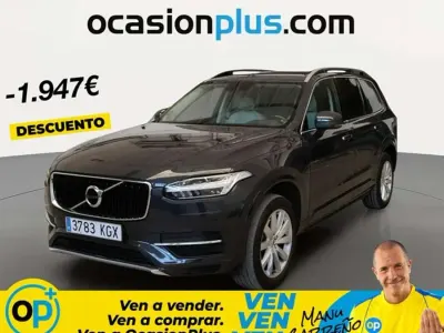 Usado Volvo XC90
