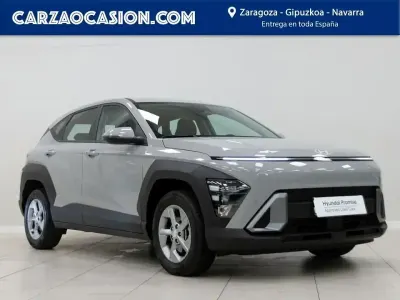 Usado Hyundai Kona 129 CV (94 kW) 2025 Otro SUV