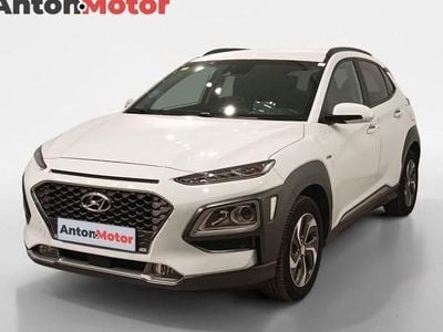 Usado 2020 Hyundai Kona SUV | 16.900 € (Precio justo)
