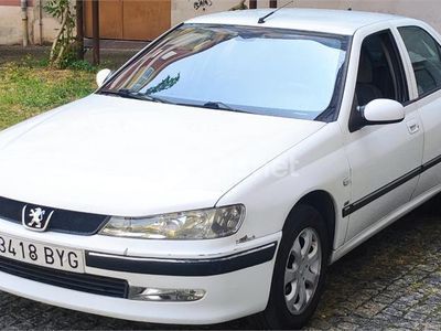 Peugeot 406