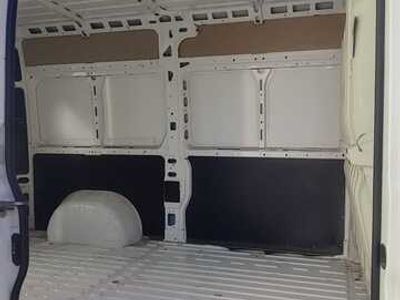 Usado Peugeot Boxer 161 CV (118 kW) 2019 Blanco Van