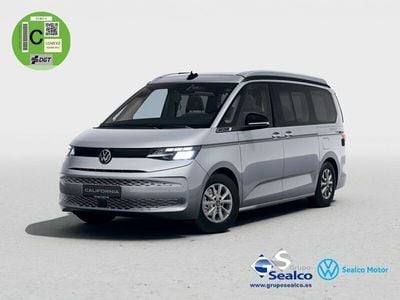 VW California