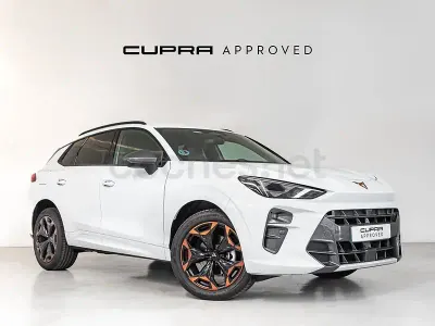Usado Cupra Terramar