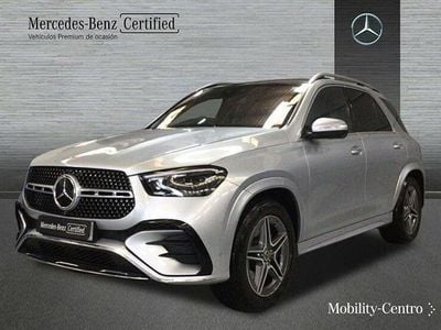 Mercedes GLE450 AMG