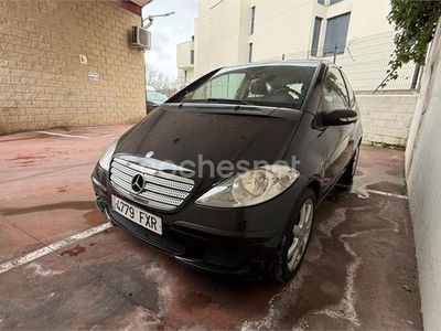 Mercedes A180
