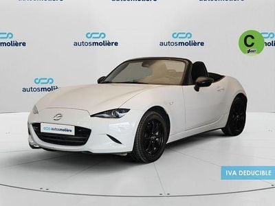 Mazda MX5