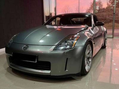 Nissan 350Z