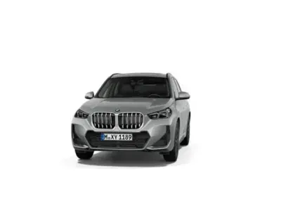 Usado BMW X1