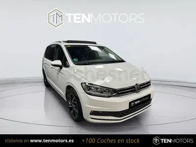 Usado VW Touran