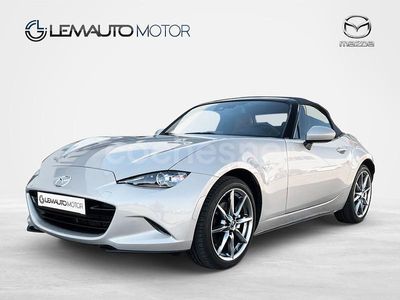 Mazda MX5