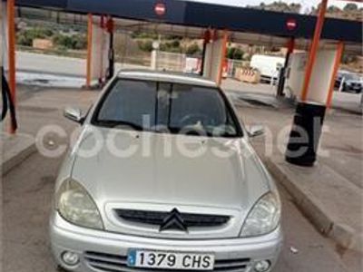 Citroën Xsara