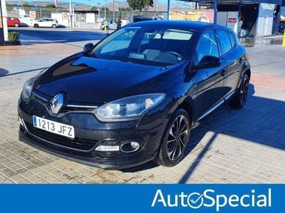 Renault Mégane III