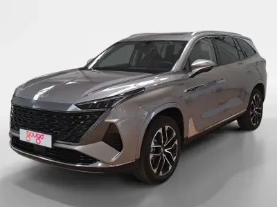 Usado MG MGS9 299 CV (219 kW) 2026 SUV